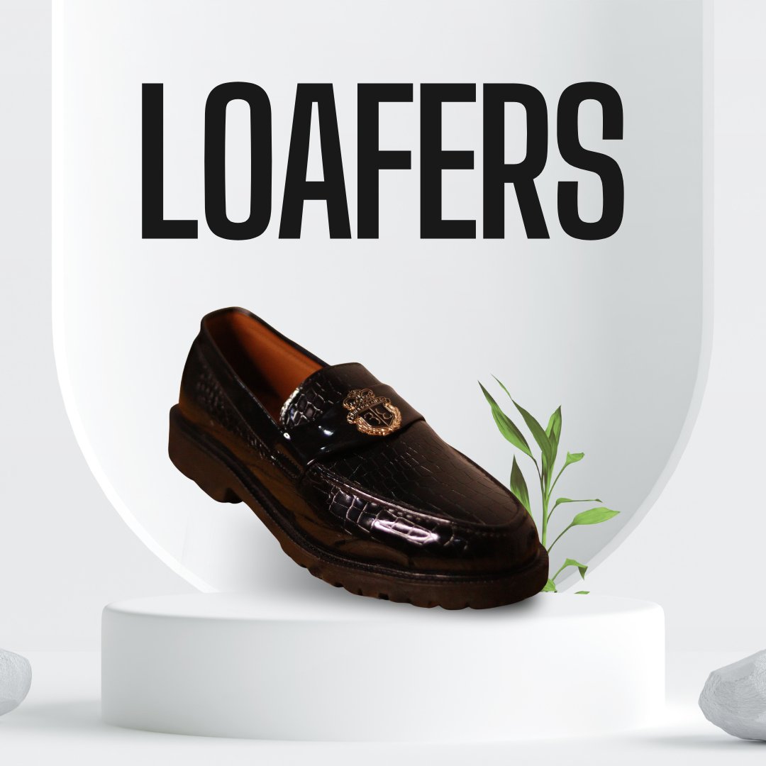 Loafers