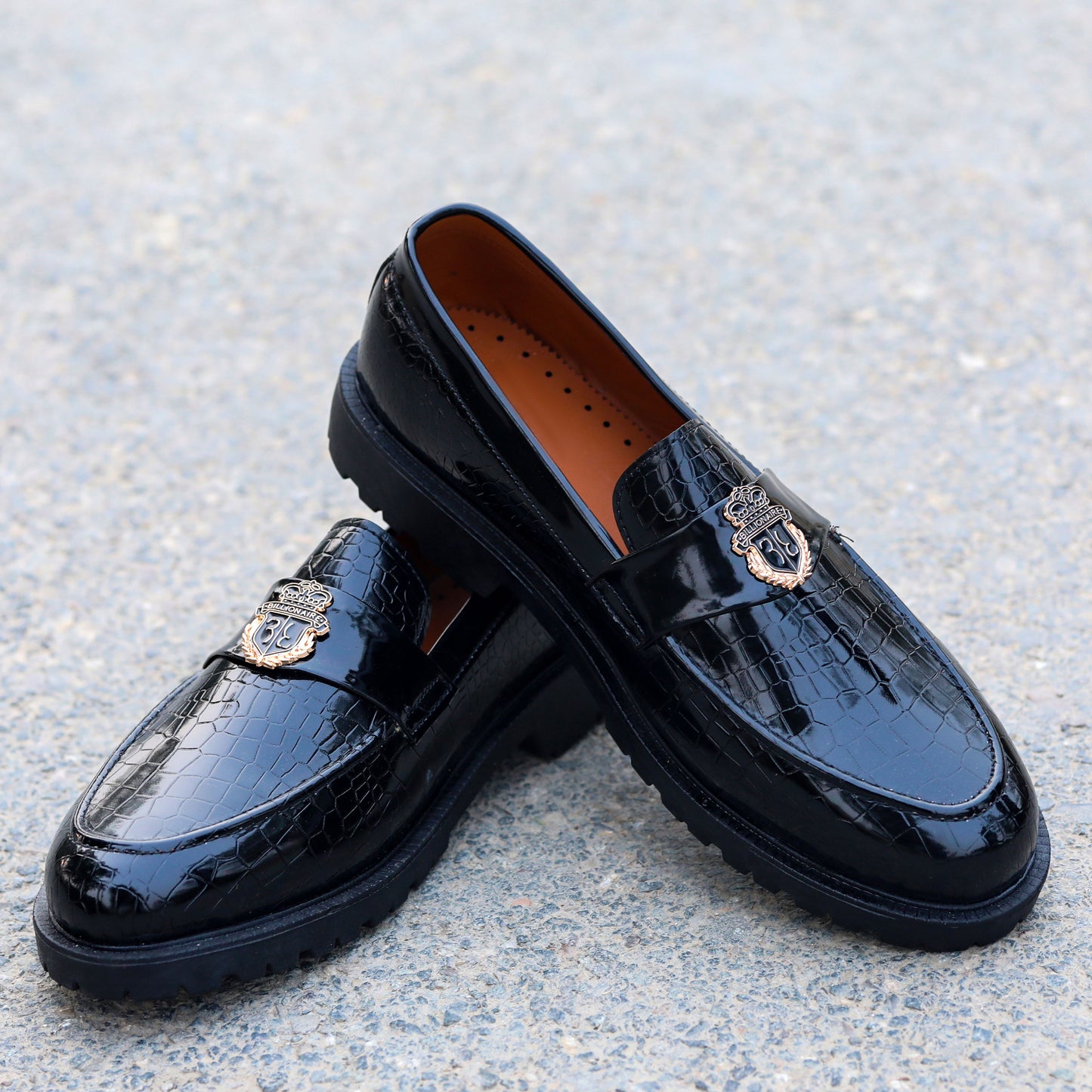 KL Handmade Loafers-0367