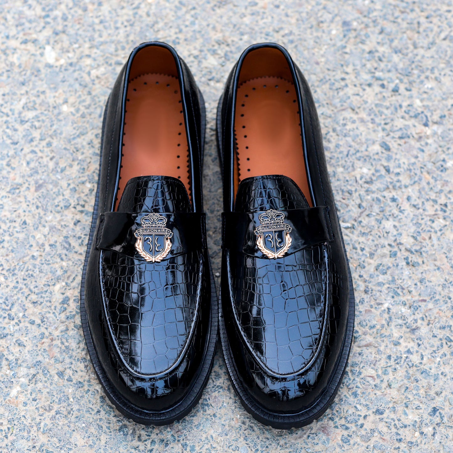 KL Handmade Loafers-0367