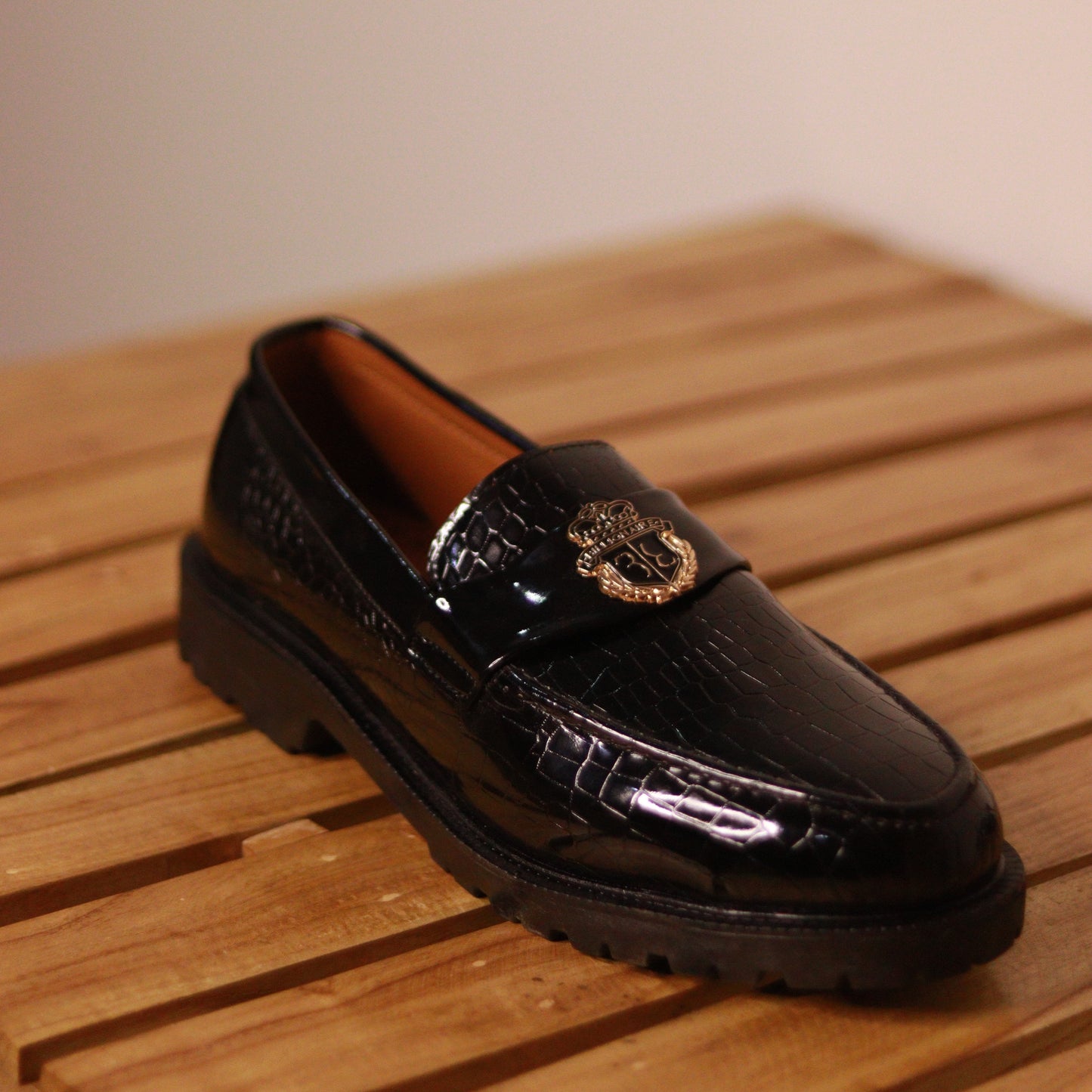 KL Handmade Loafers-0367