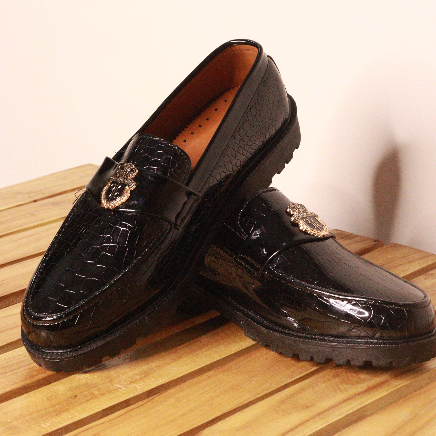 KL Handmade Loafers-0367