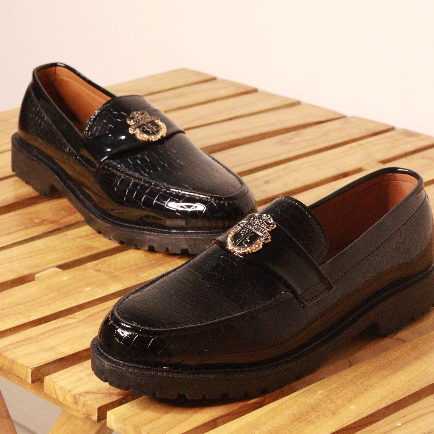 KL Handmade Loafers-0367