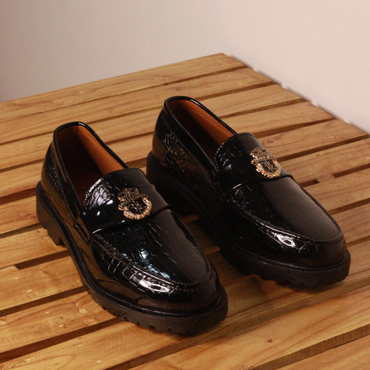 KL Handmade Loafers-0367