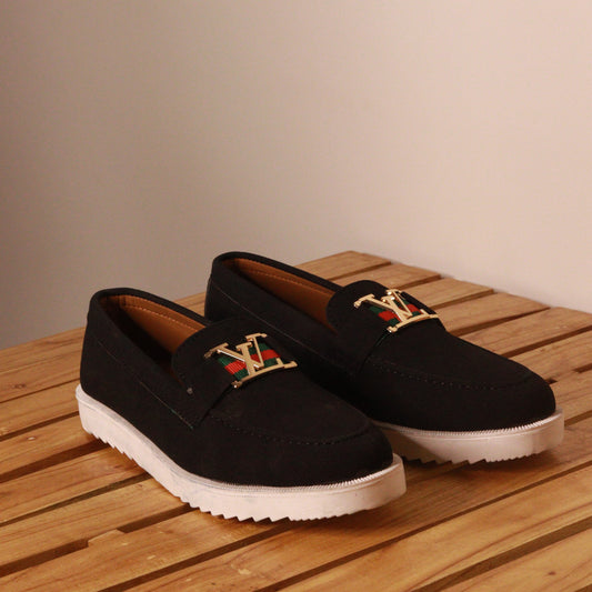 KL Loafer Shoes-1368